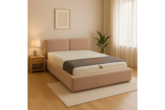 Кровать Самсон 160х200