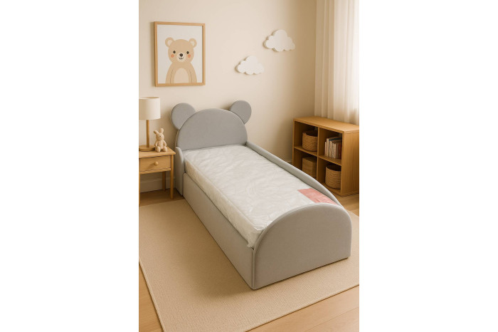 Кровать Теди 90х200