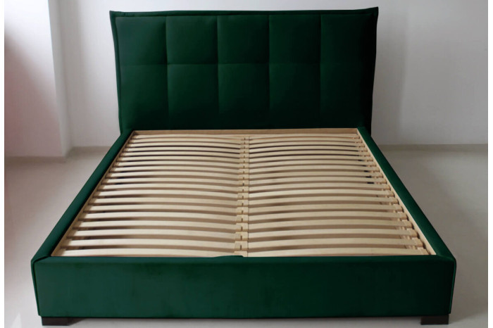 Кровать Города 160х200