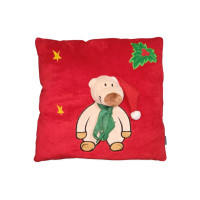 Подушка декоративна 30х30 X-MAS