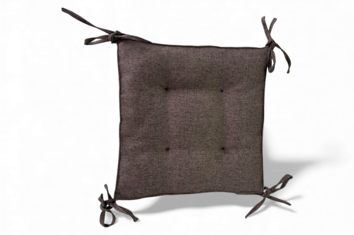 Подушка на стул КОЛОР