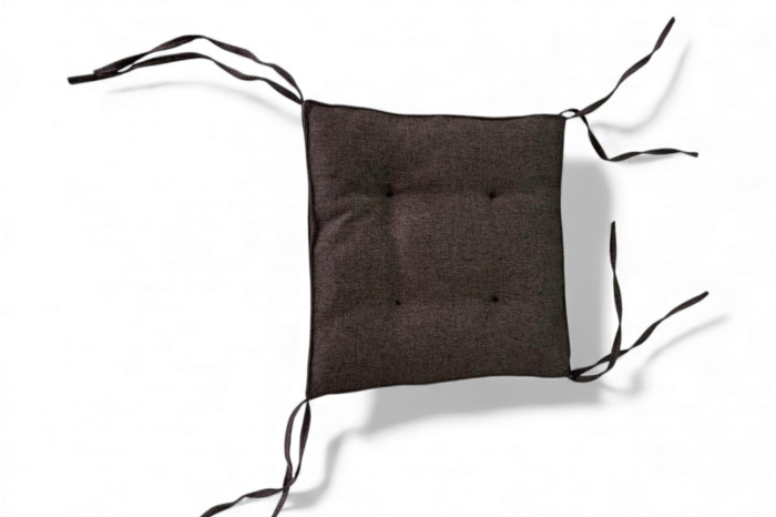 Подушка на стул КОЛОР