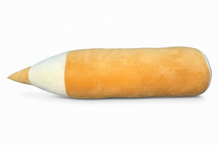 Подушка Карандаш 66х15