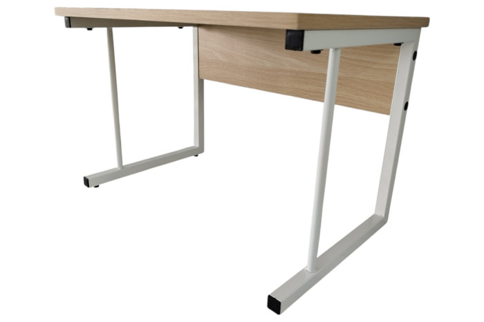 Полиця для мікрохвильовки UT-D058 Дуб світлий