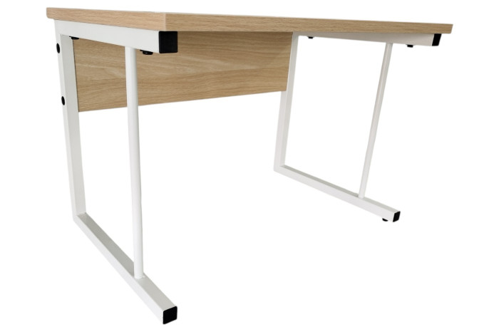 Полиця для мікрохвильовки UT-D058 Дуб світлий