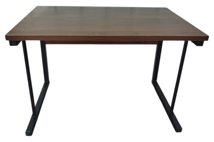 Полиця для мікрохвильовки UT-D059 Дуб темний