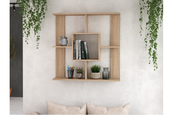 Полиця навісна ПН-1 Сонома