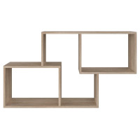 Полиця навісна ПН-3 Сонома