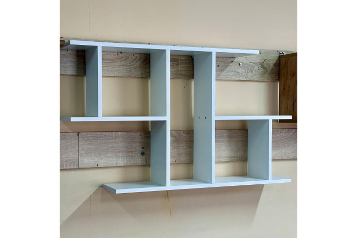 Феникс Полка ПН-4 Белый