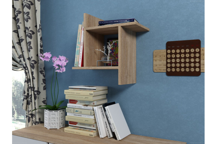 Пехотин Полка навесная Лего Бетон