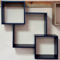 Полка навесная ПН-2 Венге магия