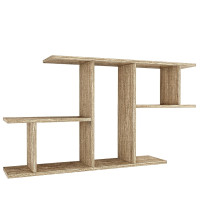 Полка навесная ПН-4 Сонома