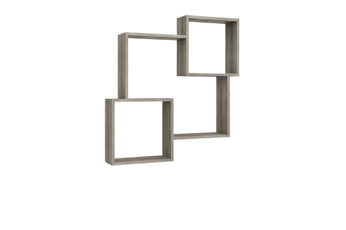 Феникс полка ПН-2 Серый графит