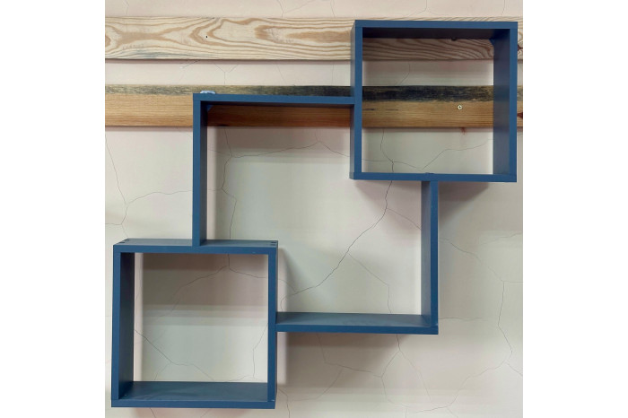 Феникс Полка ПН-2 Графит