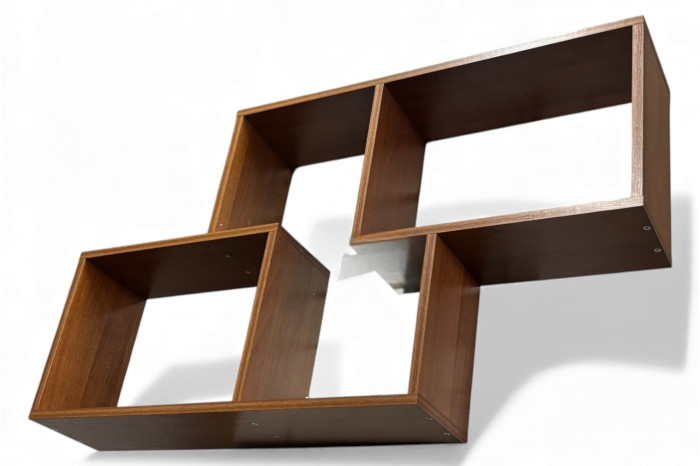 Феникс Полка ПН-3 орех