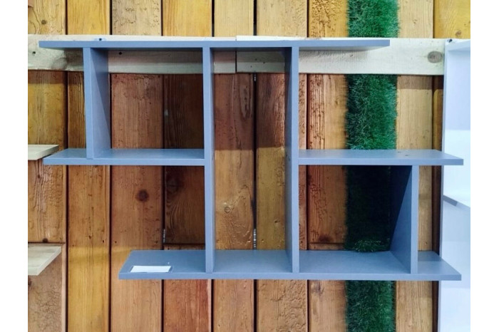 серый графит