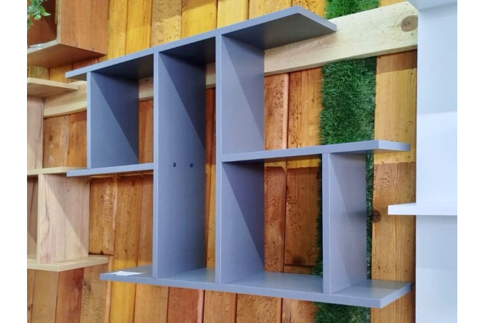 серый графит