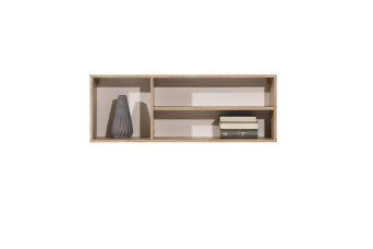 СОКМЕ Полка Айго 1100 Бук песочный