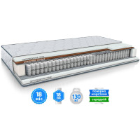 Матрац Freedom 2in1/Фрідом 2в1 90х200