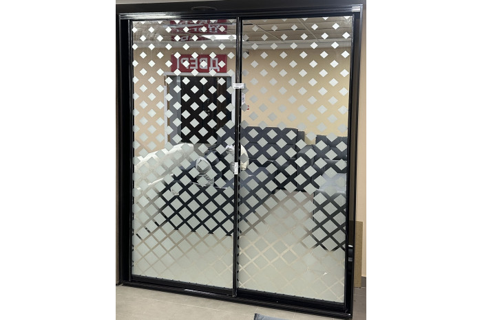 Шкаф-купе ПВ Е-57 ОЗРП 200х60х240 Венге темный