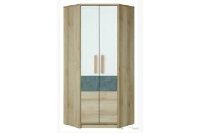 СОКМЕ Система Айго Шафа 2Д Бук пісочний/Пельтро