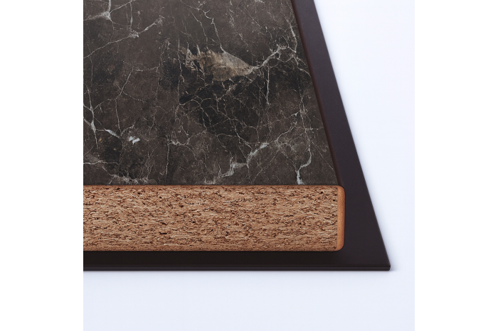 Стільниця 28мм 260 Галакс