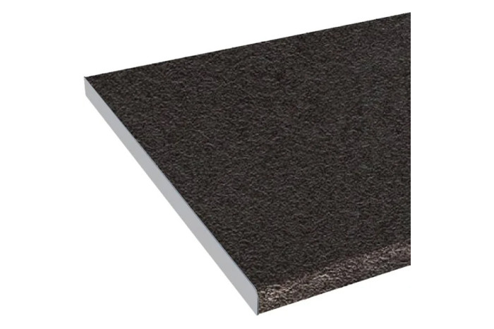 Стільниця 28мм 260 Кераміка чорна