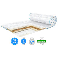 Матрац Flex kokos/Флекс кокос 160х200