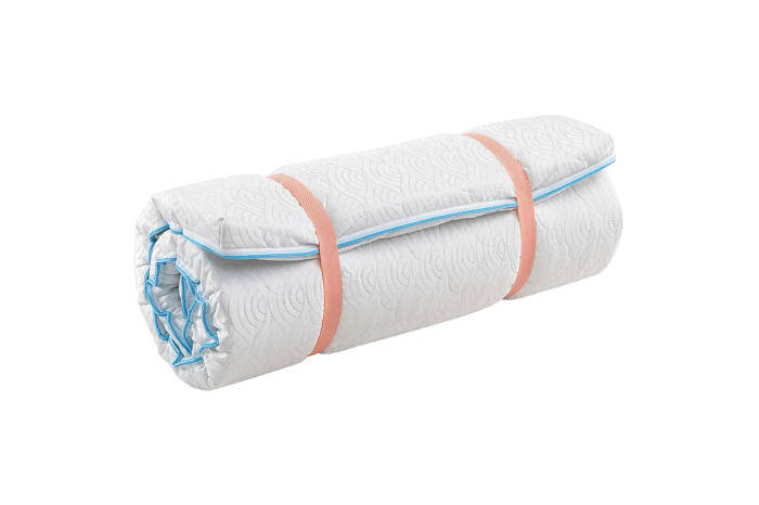 ЕММ Матрац Flex kokos/Флекс кокос 140х200