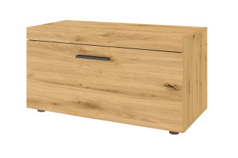 СОКМЕ Прихожая Фокус Тумба Дуб артисан