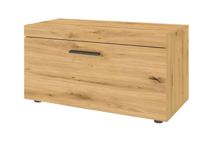 СОКМЕ Прихожая Фокус Тумба Дуб артисан