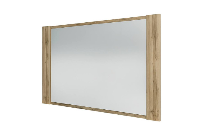 СОКМЕ Прихожая Фокус Зеркало Дуб артисан